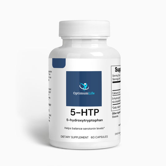 5-HTP