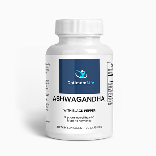 Ashwagandha