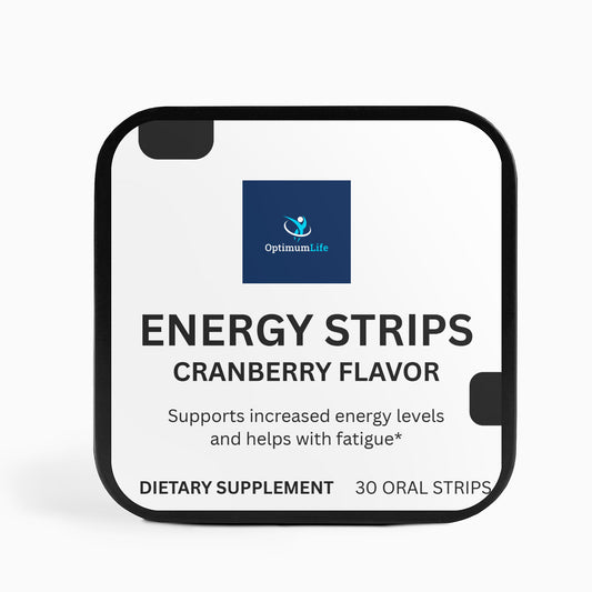 Energy Strips