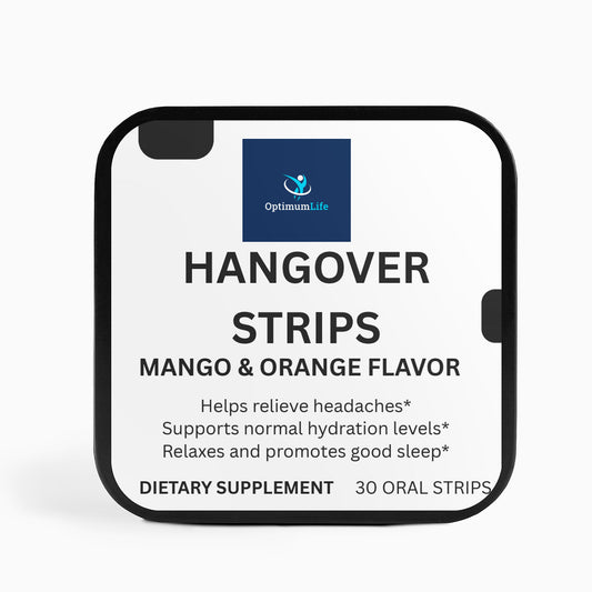 Hangover Strips