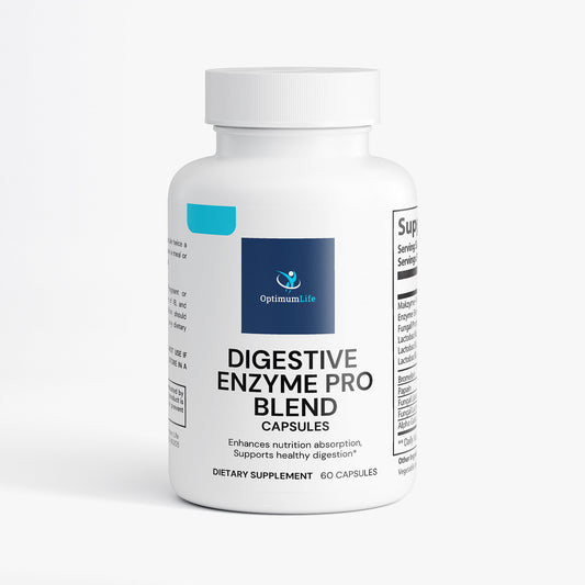 Digestive Enzyme Pro Blend
