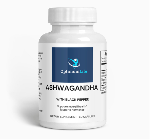 Ashwagandha